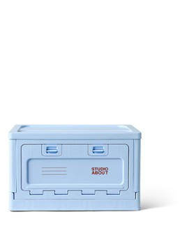 Studio About Medium opbergbox 29 x 40 cm Lichtblauw - Deal