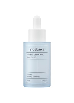 Biodance Hydro Cera-Nol Ampoule - serum 50ml Verzorging - Deal