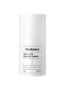 Biodance Skin-Glow Essence Cream - dag- en nachtcrème 50ml Verzorging - Deal