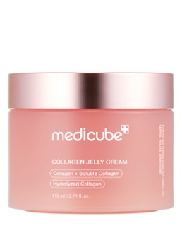 Medicube Collagen Jelly Cream - dag- en nachtcrème 110ml Verzorging - Deal