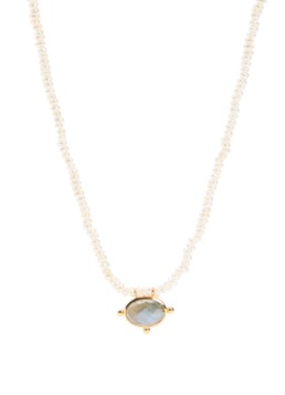 Ottoman Hands Dames Sorel ketting verguld