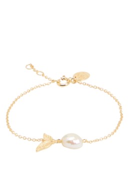 DPT Antwerp Dames Camille diamanten armband verguld
