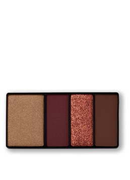 Victoria Beckham Eye Wardrobe - oogschaduwpalette navulling Bordeaux Refill - Make-up - Deal