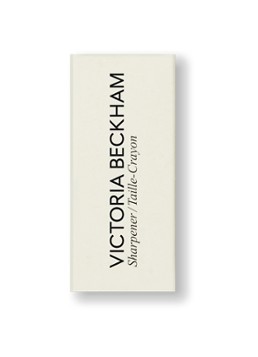 Victoria Beckham Pencil Sharpener - puntenslijper - Beauty tools - Deal