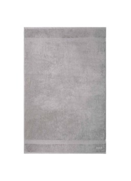 BOSS Loft badlaken - 100 x 150 cm Antraciet - Deal