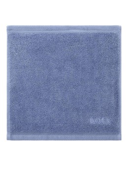 BOSS Loft gastendoek - 700g/m² - 30 x 30 cm Lichtblauw - Deal