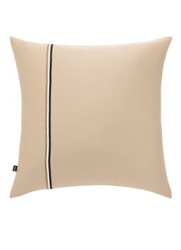 BOSS Kussensloop van satijn - 90TC Beige