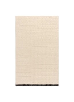 BOSS Dedale badlaken 90 x 150 cm Beige - Deal