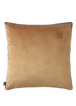 BOSS Sierkussenhoes 43 x 43 cm Camel - Deal
