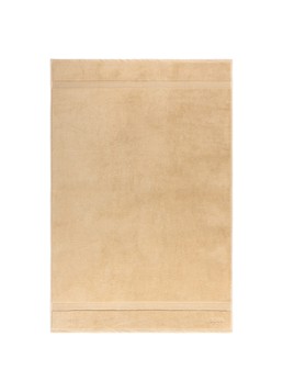 BOSS Loft badlaken - 100 x 150 cm Creme - Deal