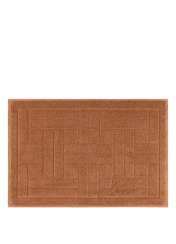 KENZO Weave badmat 55 x 80 cm Camel - Deal