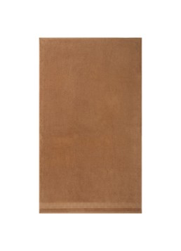 KENZO Weave badlaken - 92 x 150 cm Camel