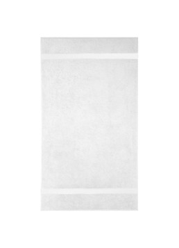 Yves Delorme Etoile badlaken - 700 gr/m2 - 92 x 160 cm Taupe - Deal