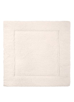 Yves Delorme Prestige badmat - 60 x 100 cm Wit - Deal