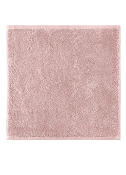 Yves Delorme Etoile badhanddoek - 700g/m2 - 70 x 140 cm Roze - Deal