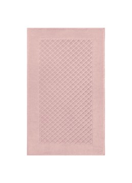 Yves Delorme Etoile badmat 55 x 90 cm Oudroze