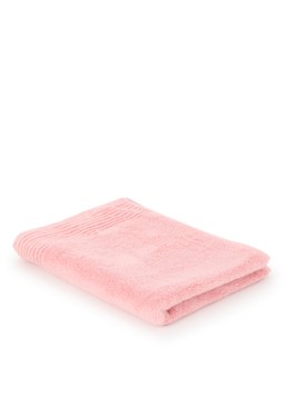 Olivier Desforges Alizee badhanddoek - 450 gr/m² - 100 x 50 cm Oranje