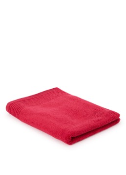 Olivier Desforges Alizee badhanddoek - 450 gr/m² - 100 x 50 cm Olijfgroen - Deal