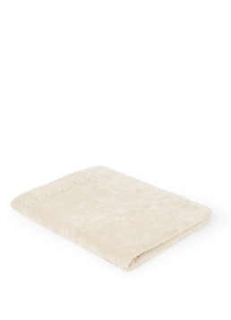 Yves Delorme Nature Amande badlaken - 550 gr/m2 - 90 x 160 cm Beige - Deal