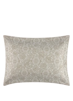Yves Delorme Patio kussensloop Lime