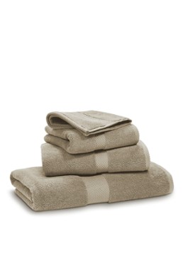 Ralph Lauren Avenue gastendoek - 50 gr/m2 - 30 x 30 cm Beige - Deal