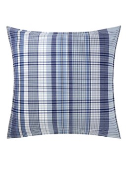 Ralph Lauren Summer Hill kussensloop Donkerblauw - Deal