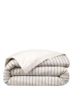 Ralph Lauren Canyonro dekbedovertrek Creme - Deal