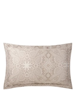 Ralph Lauren Beaumont kussensloop Beige