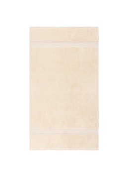 Ralph Lauren Dulaney badlaken - 75 x 137 cm Creme