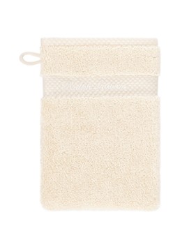 Ralph Lauren Dulaney washand - 16 x 22 cm Creme