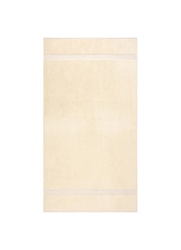 Ralph Lauren Dulaney badlaken - 100 x 183 cm Beige