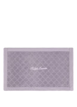 Ralph Lauren Dulaney badmat 50 x 80 cm Lila
