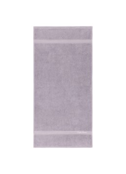 Ralph Lauren Dulaney badhanddoek - 50 x 100 cm Lila