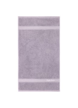 Ralph Lauren Dulaney gastendoek - 42 x 70 cm Lila