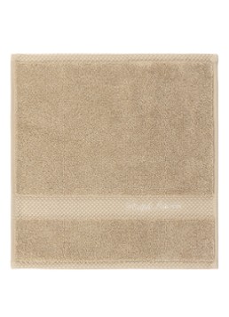 Ralph Lauren Dulaney gastendoek - 30 x 30 cm Beige - Deal