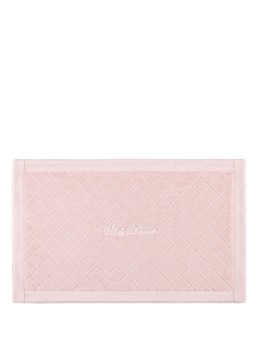 Ralph Lauren Dulaney badmat 50 x 80 cm Lichtblauw
