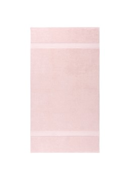 Ralph Lauren Dulaney badlaken - 75 x 137 cm Lichtroze