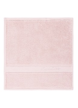 Ralph Lauren Dulaney gastendoek - 30 x 30 cm Lichtroze