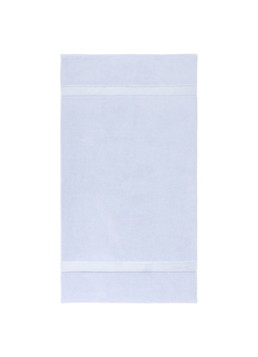 Ralph Lauren Dulaney badlaken - 75 x 137 cm Lichtblauw