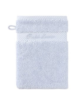 Ralph Lauren Dulaney washand - 16 x 22 cm Lichtblauw