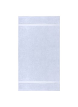 Ralph Lauren Dulaney badlaken - 100 x 183 cm Lichtblauw