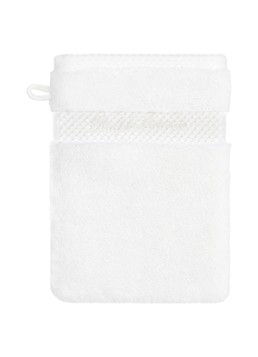 Ralph Lauren Dulaney washand - 16 x 22 cm Wit