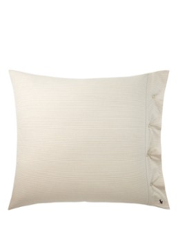 Ralph Lauren Oxford kussensloop 80TC in 2-pack Creme - Deal
