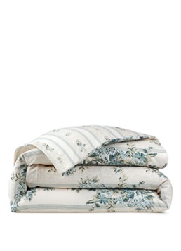 Ralph Lauren Gabriella dekbedovertrek 120TC - exclusief kussenslopen Creme - Deal