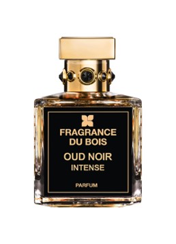 Fragrance Du Bois Oud Noir Intense Parfum 50ML Geuren - Deal