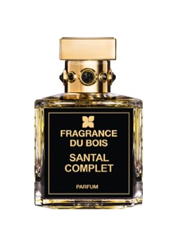 Fragrance Du Bois Santal Complet Parfum 100ML Geuren - Deal