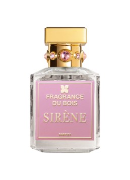 Fragrance Du Bois Sirène Extrait de Parfum 75ML Geuren - Deal