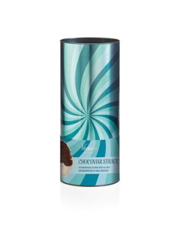 Venchi Stracciatella Chocoviar paaseieren in blik 390 gram