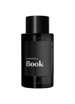 Commodity Book Expressive Eau de Parfum 100ML Geuren - Deal