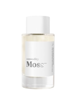 Commodity Moss- Personal Eau de Parfum 100ML Geuren - Deal